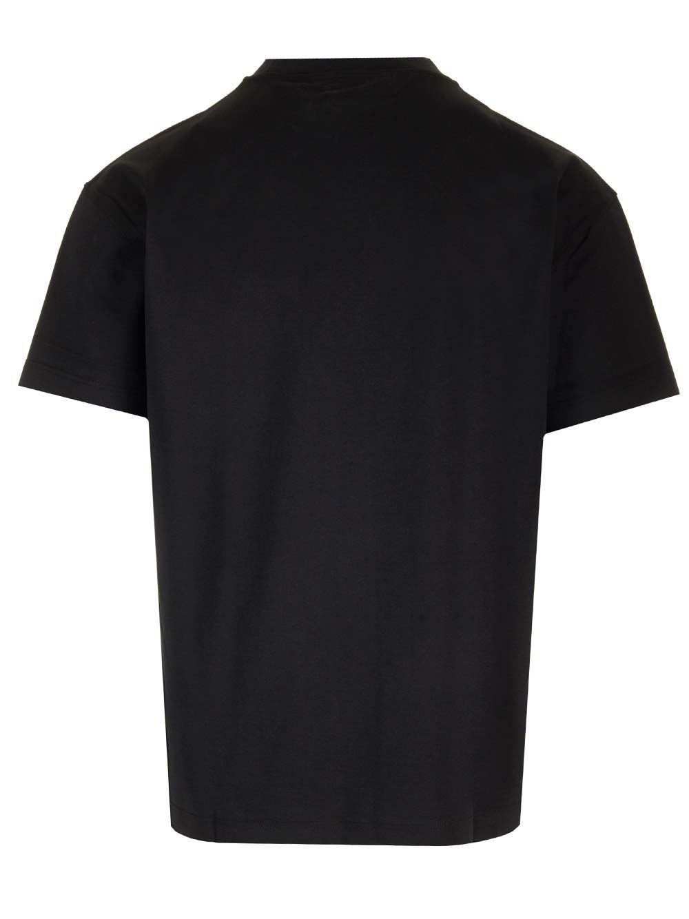 ブラック Tシャツ エンジェルス イン コットン