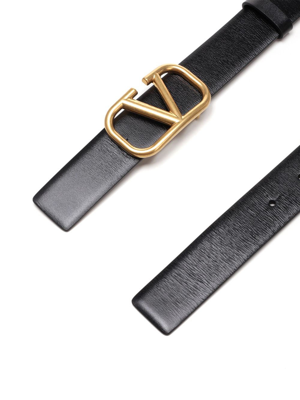 RAF SIMONS ラフシモンズ ブラック レザー ダブルバックル ベルト RAF by RAF SIMONS ラフバイラフシモンズ レザーライダース
