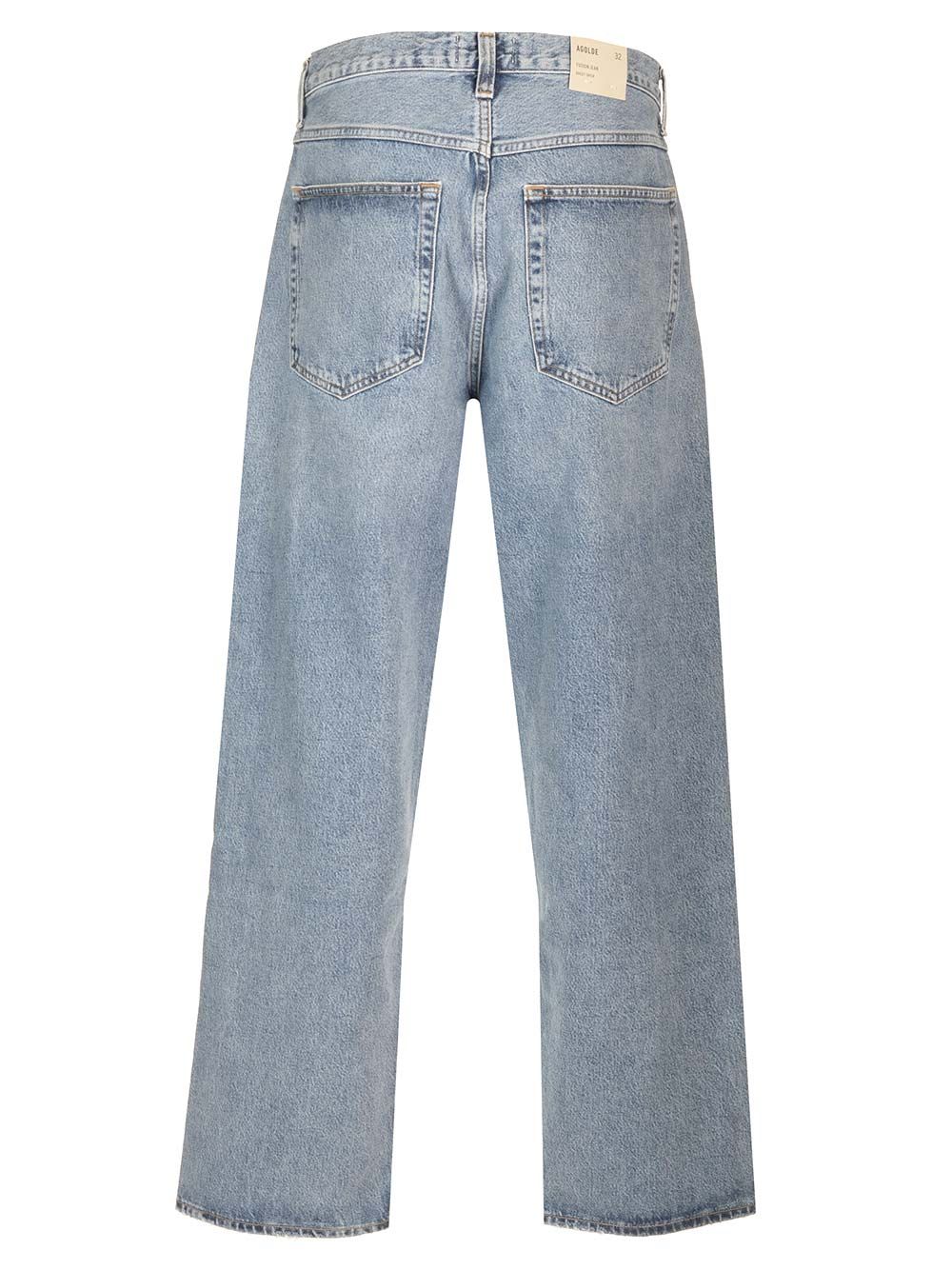 デニム・ジーパン ALYSI FW22 JEANS WIDE LEG (252105_A2044BD) Buy Designer Denim Jeans For Women | Jeans | Wild Oak Boutique