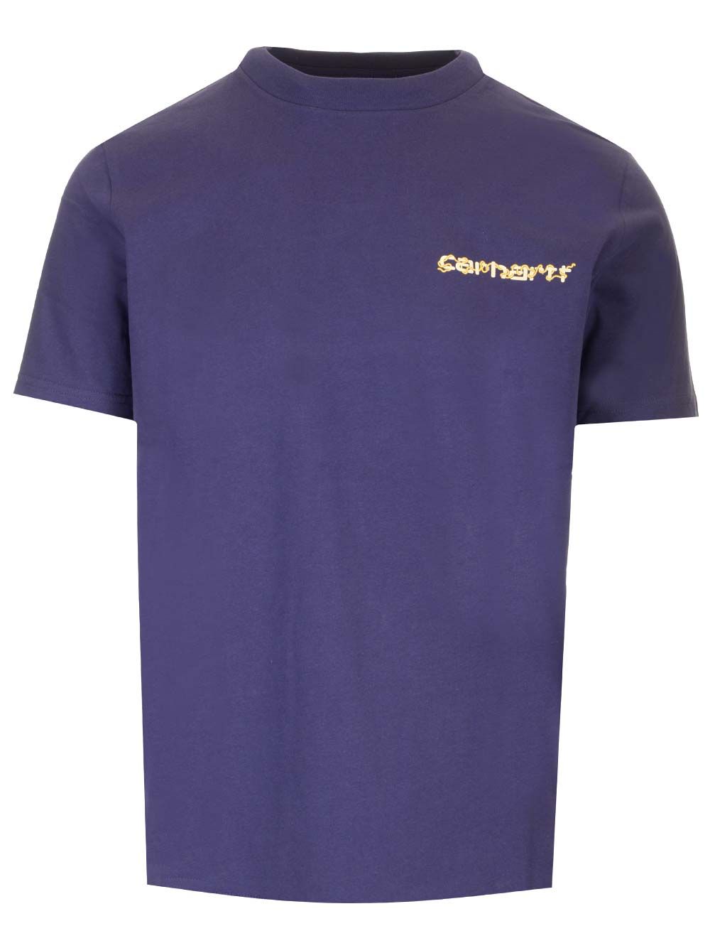 Tシャツ ショート スリーブ オーガニック コットン シングル ジャージ