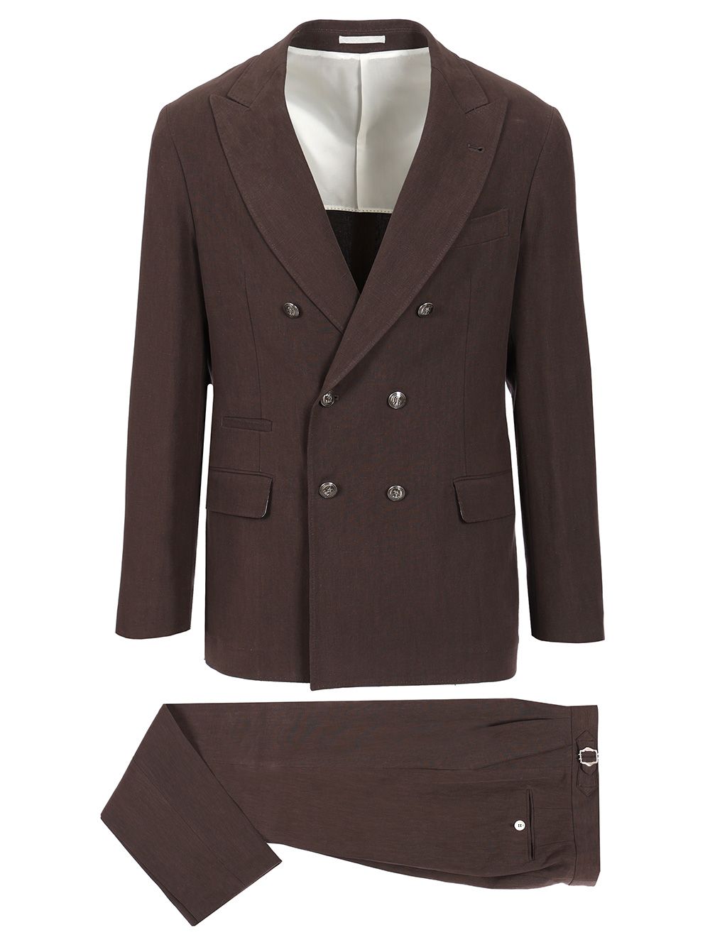 Urban Safari CLOSE-UP BRAND ブルネロ クチネリ“Gentle Luxury