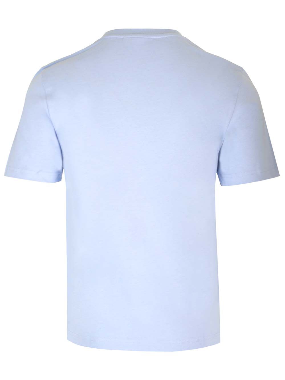 ブルー オーガニック コットン Tシャツ アディダス WALES BONNER ウェールズ ボナー