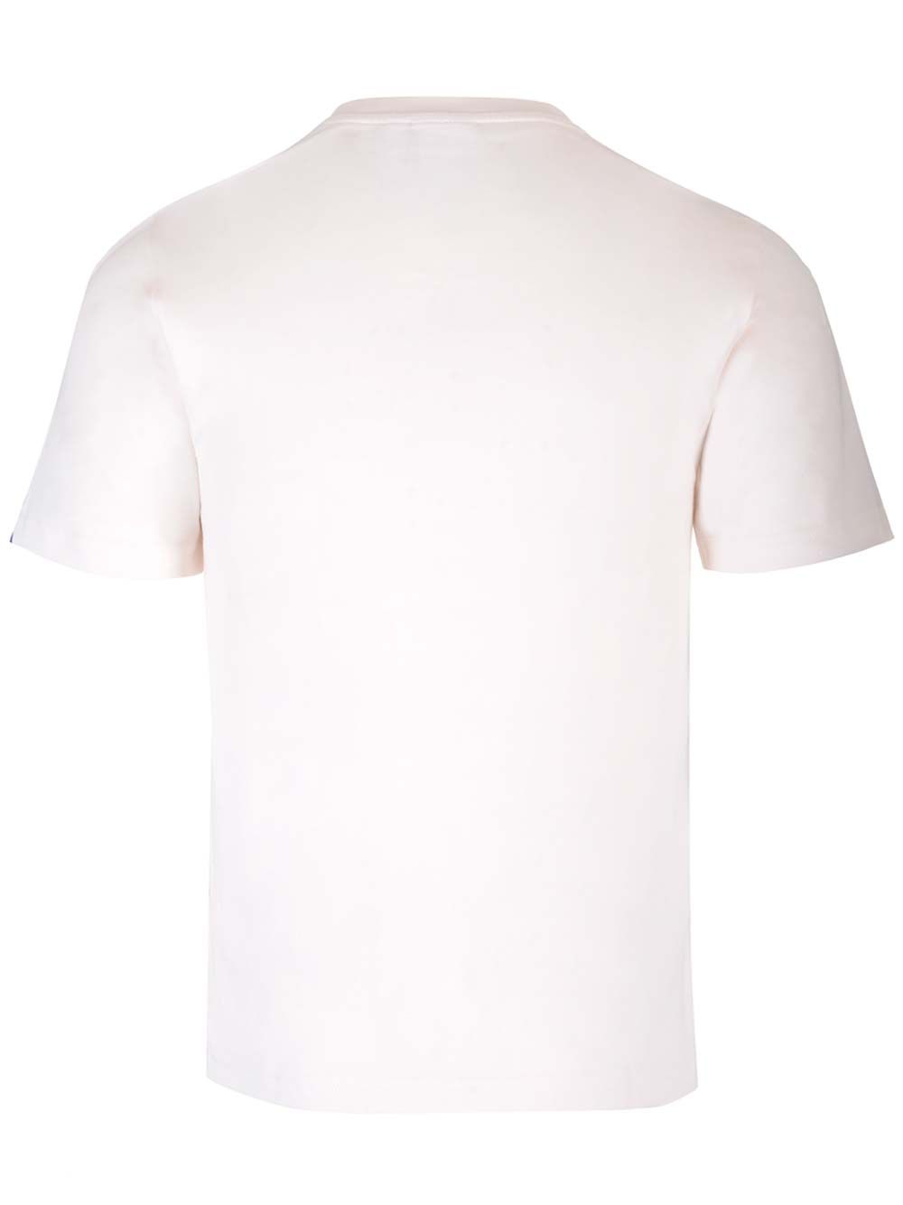 ホワイト オーガニック コットン Tシャツ アディダス WALES BONNER ウェールズ ボナー
