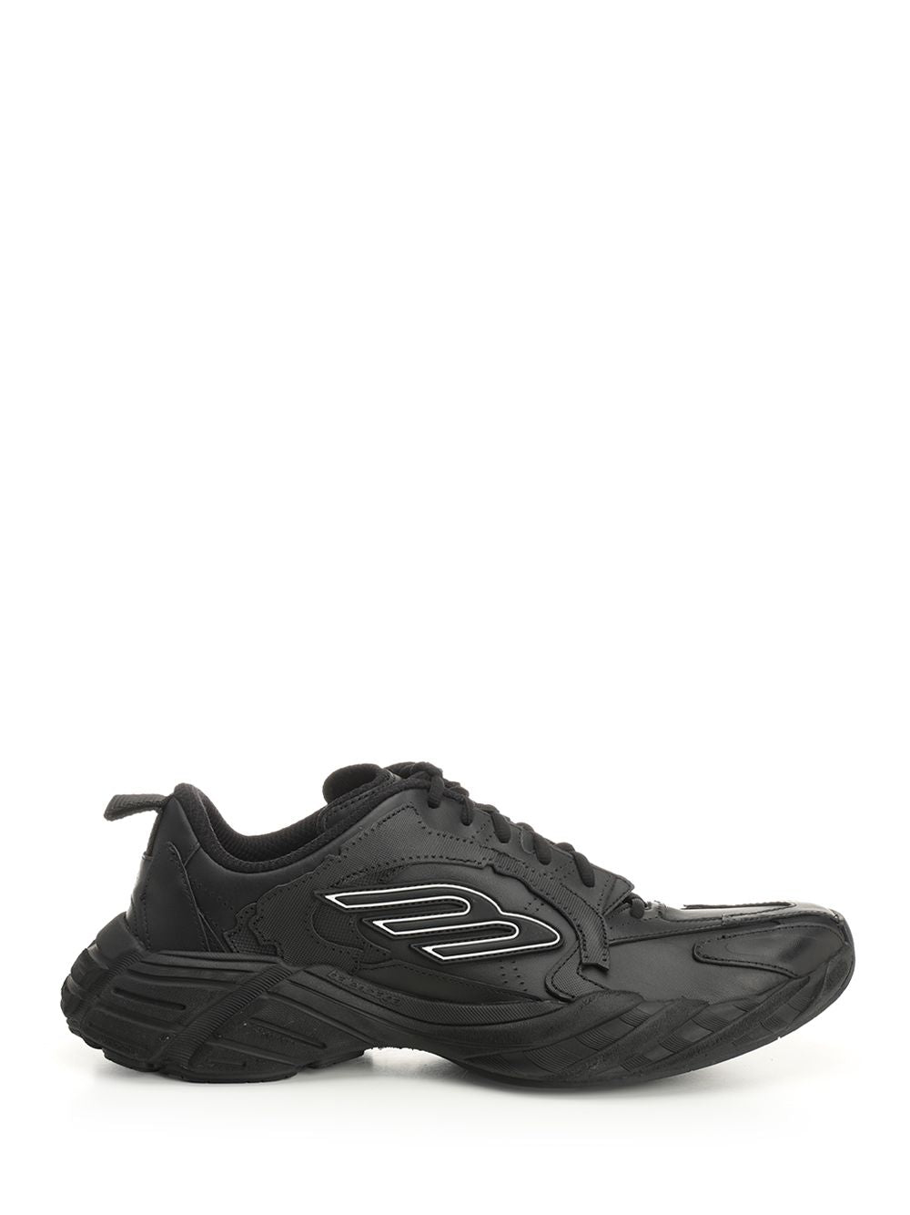 Balenciaga 808924TKQ031000 関税送料込 BALENCIAGA＊ 3xl スニーカー 関税・送料込み (BALENCIAGA