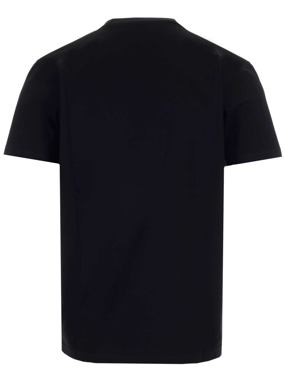 スリム フィット Tシャツ コム デ