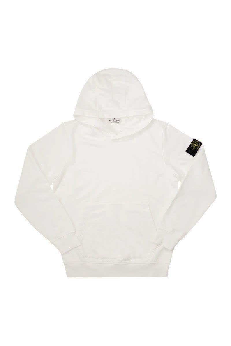 Stone Island Kids/ストーンアイランドキッズ｜フーディー
