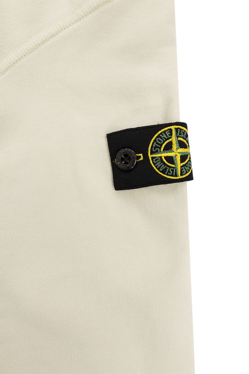 Stone Island Kids/ストーンアイランドキッズ｜フーディー