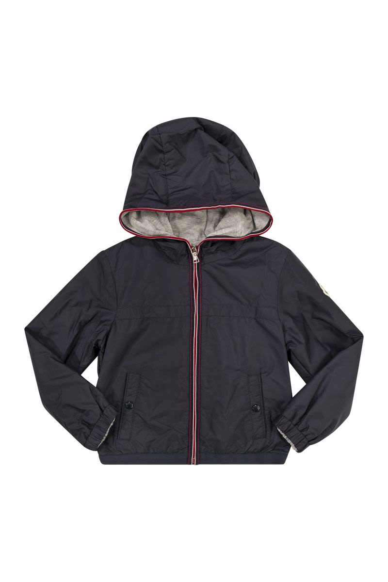 Moncler Kids/モンクレールキッズ｜ANTON フーディー ジャケット