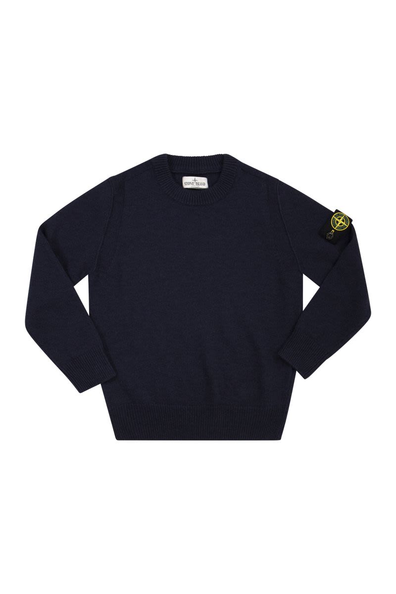 Stone Island Kids/ストーンアイランドキッズ｜ジャンパー