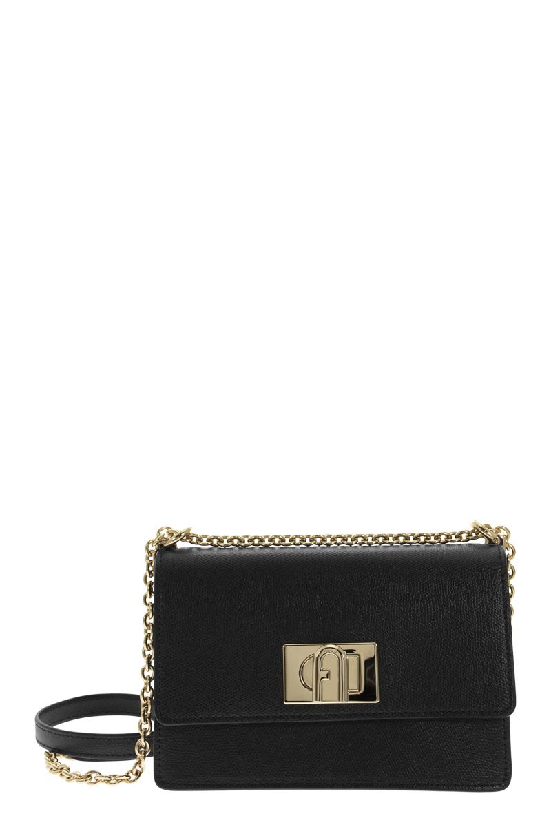 FURLA 1927 ミニ クロスボディー バッグ