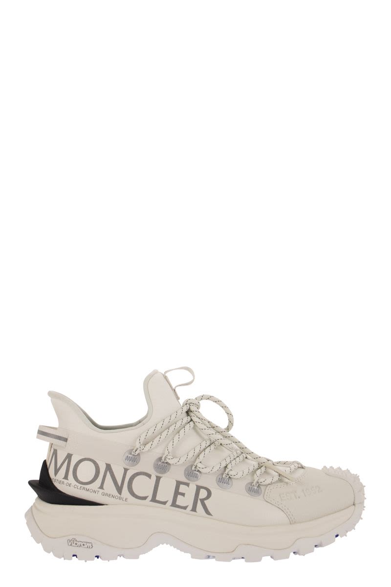 Moncler/モンクレール｜トレイルグリップ スニーカー