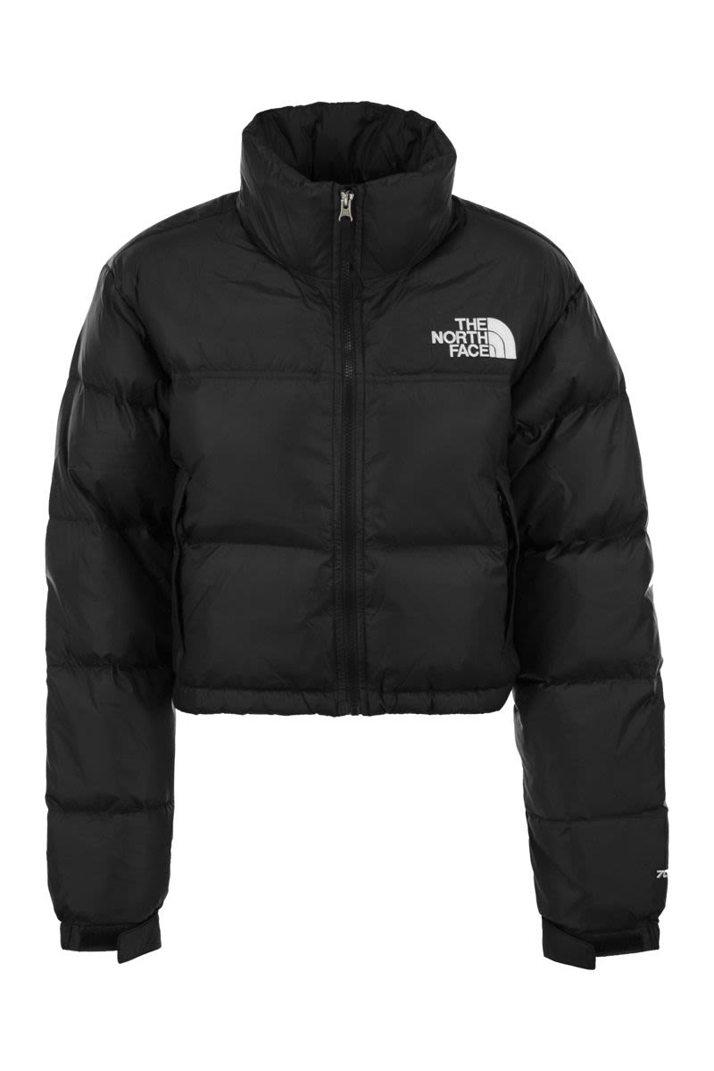 ノースフェイスレトロヌプシ ショートダウン The North Face/ザ・ノース・フェイス｜1996 RETRO NUPTSE