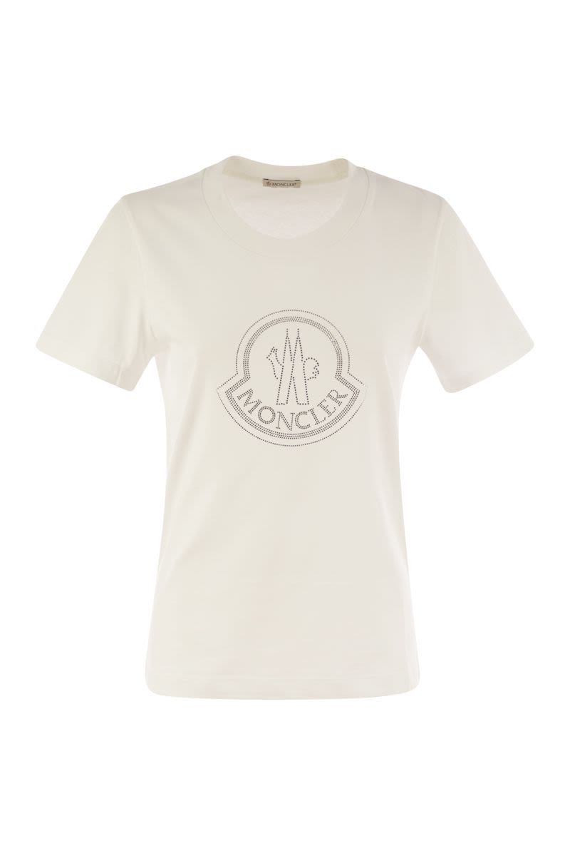 ロゴ Tシャツ