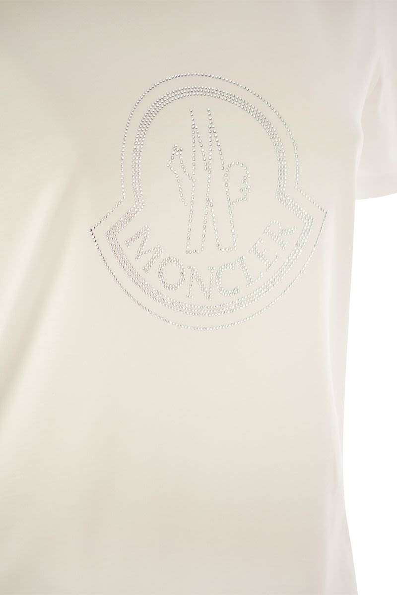ロゴ Tシャツ