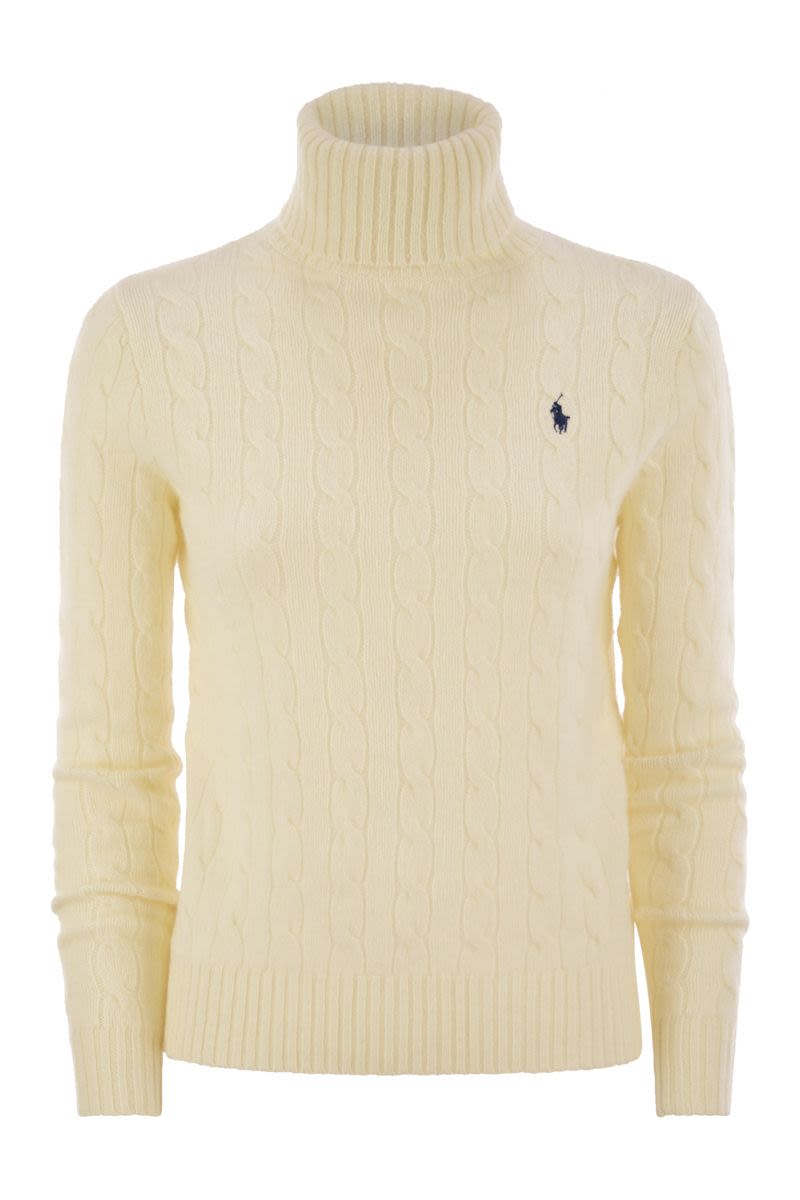Polo Ralph Lauren/ポロ ラルフローレン｜ウール アンド