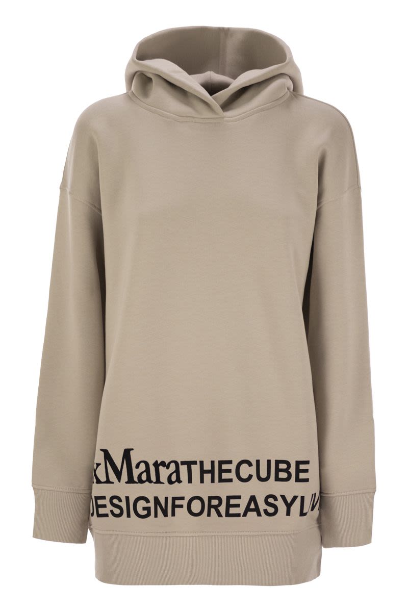 Max Mara/マックスマーラ｜スウェット ジャージ スウェット