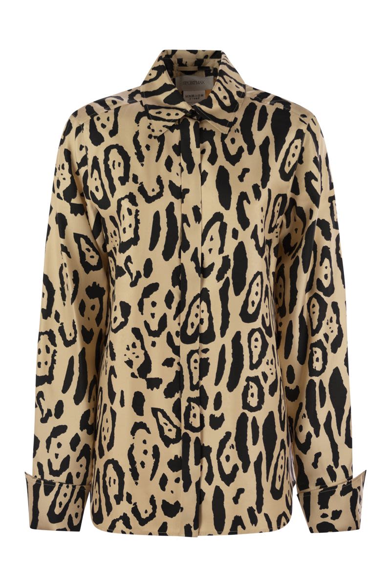 【送料&関税込】SportMax Ausonia1234 sportmax/スポーツマックス