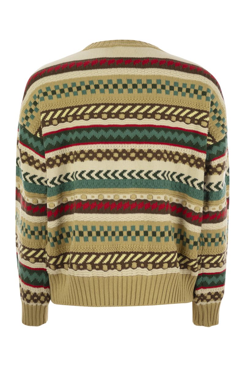 関税込【MAX MARA】MAX MARA コットン ジャカード ジャケット Weekend Max Mara マックスマーラ テーラード ジャケット 2B