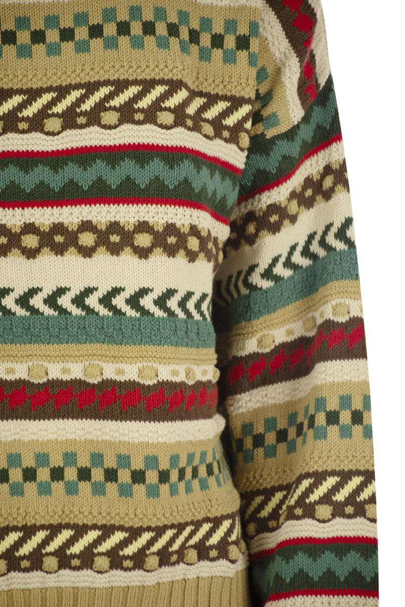 関税込【MAX MARA】MAX MARA コットン ジャカード ジャケット Weekend Max Mara マックスマーラ テーラード ジャケット 2B