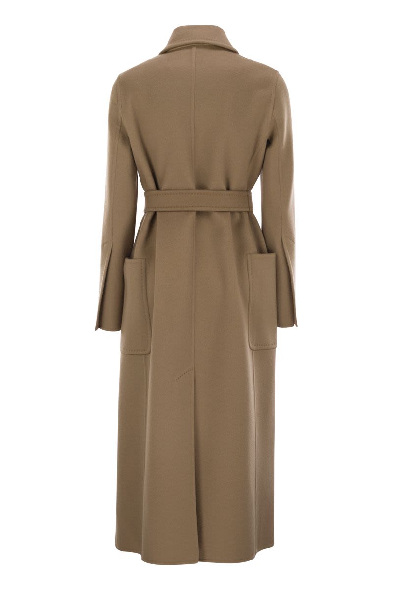 Max Mara/マックスマーラ｜カシミア コート