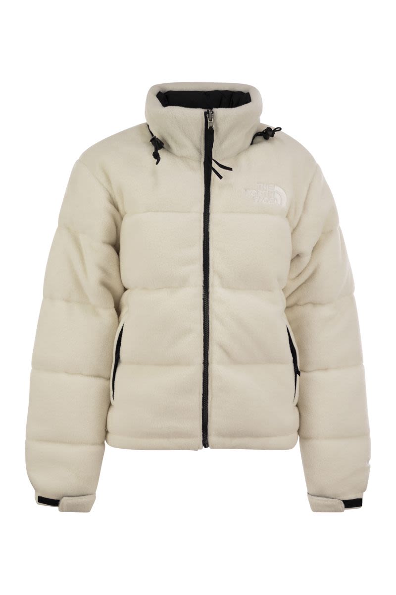 NUPTSE ヌプシ ジャケット