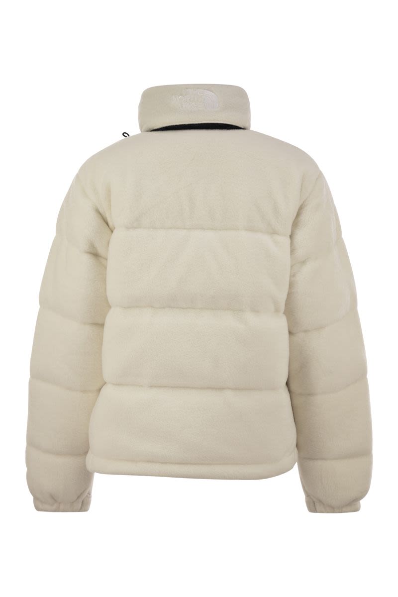 NUPTSE ヌプシ ジャケット