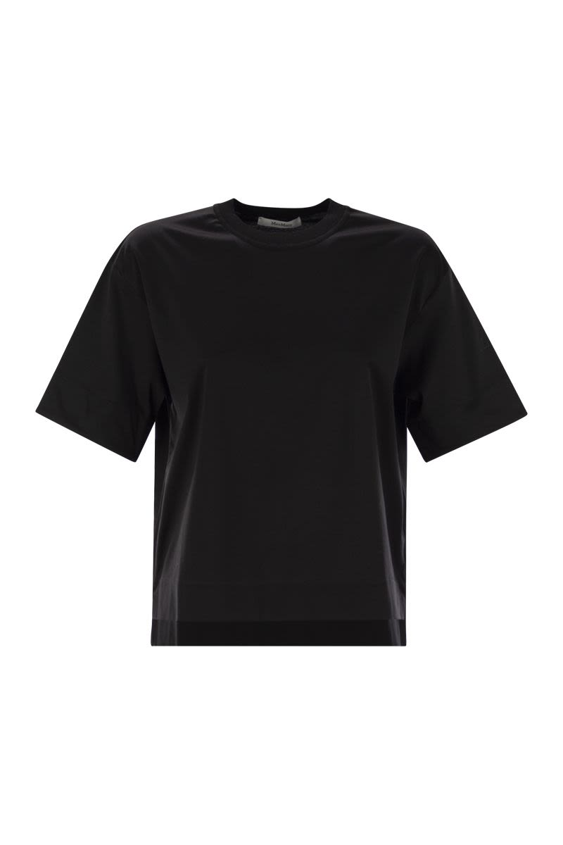 コットン Tシャツ