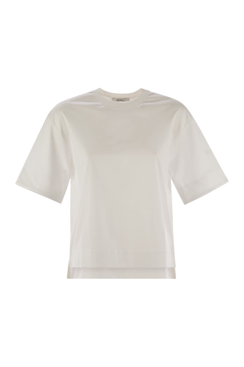 コットン Tシャツ