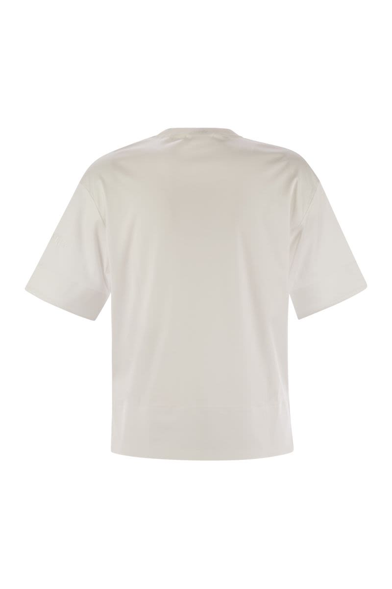 コットン Tシャツ