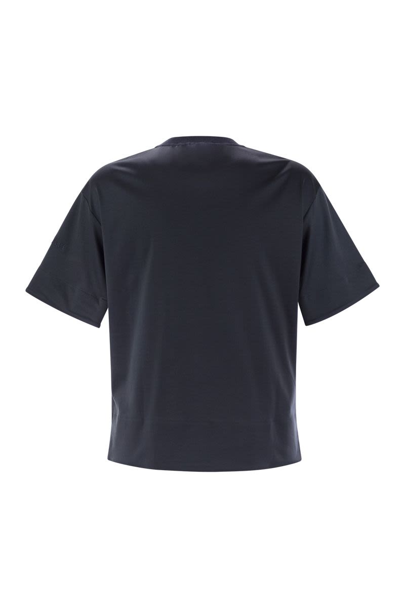 コットン Tシャツ