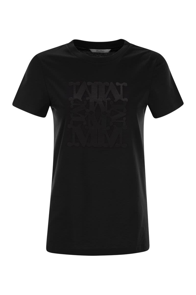 Tシャツ イン コットン