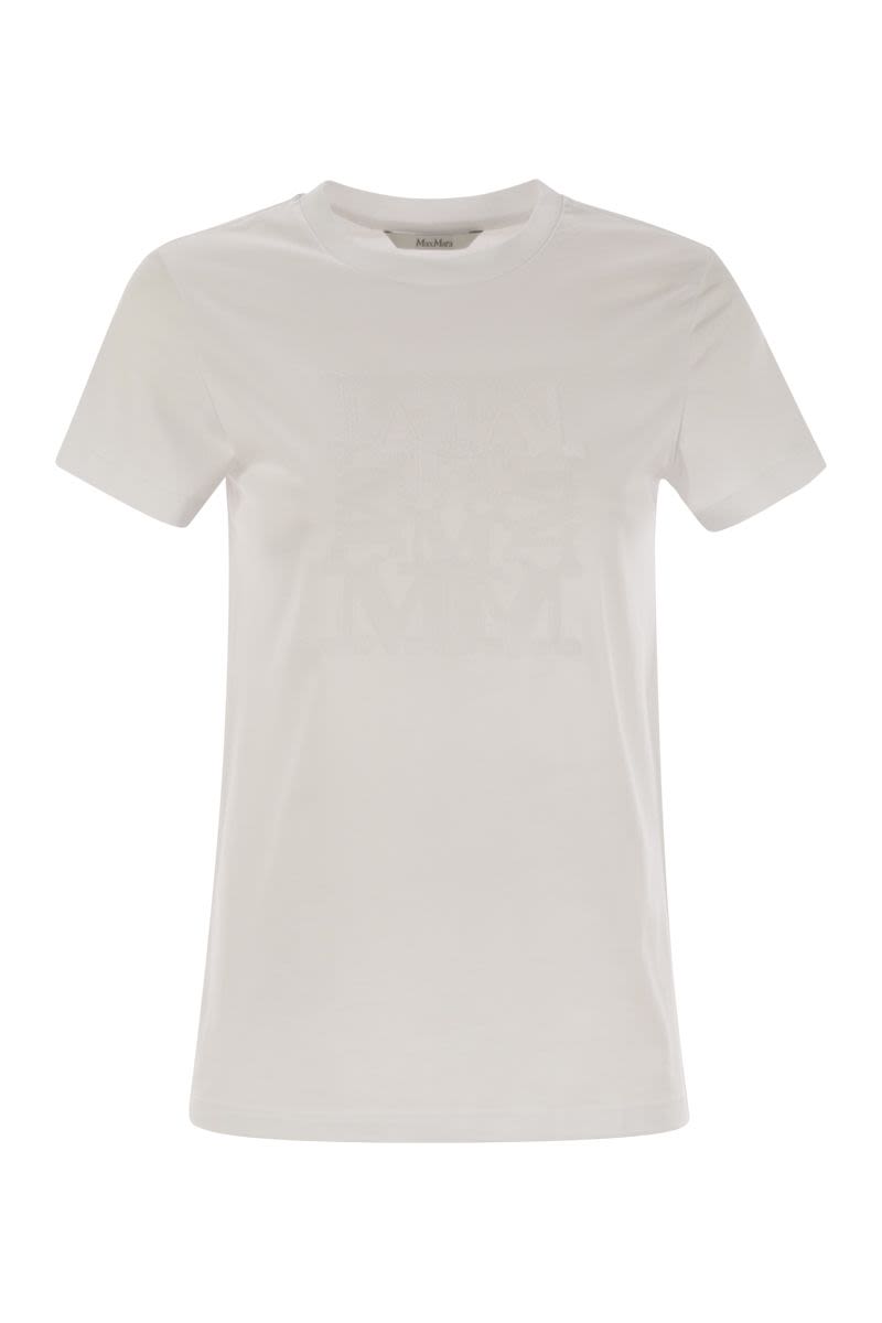 Tシャツ イン コットン