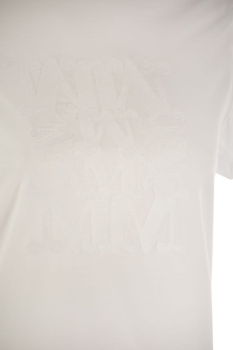 Tシャツ イン コットン