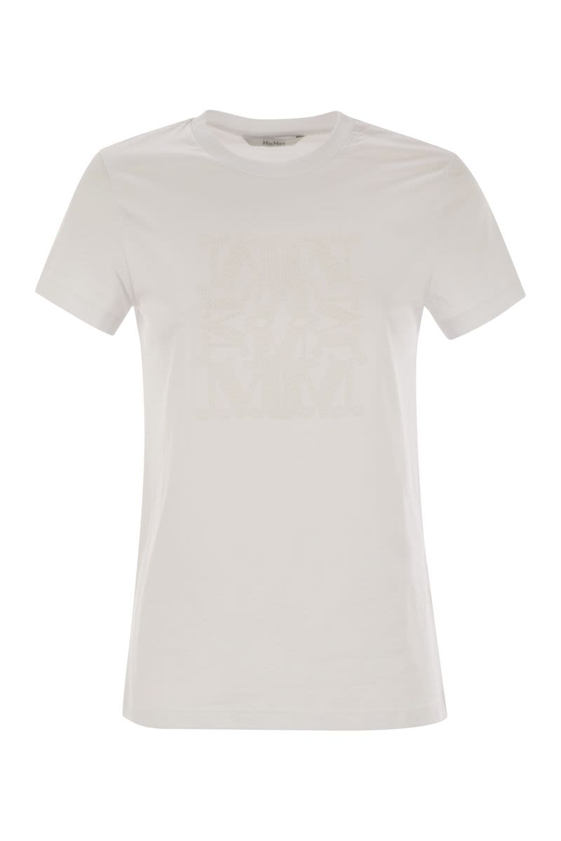 Tシャツ イン コットン