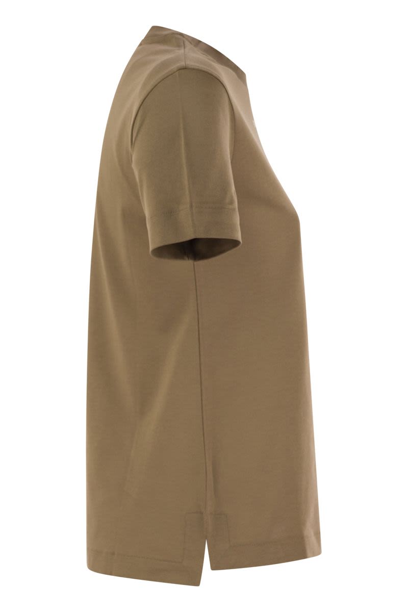 Dresses Nude and neutrals Woman | Max Mara