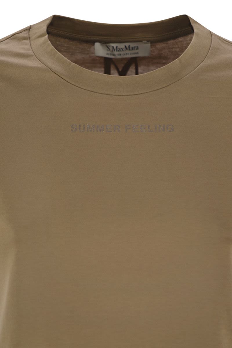 ショートスリーブ Tシャツ