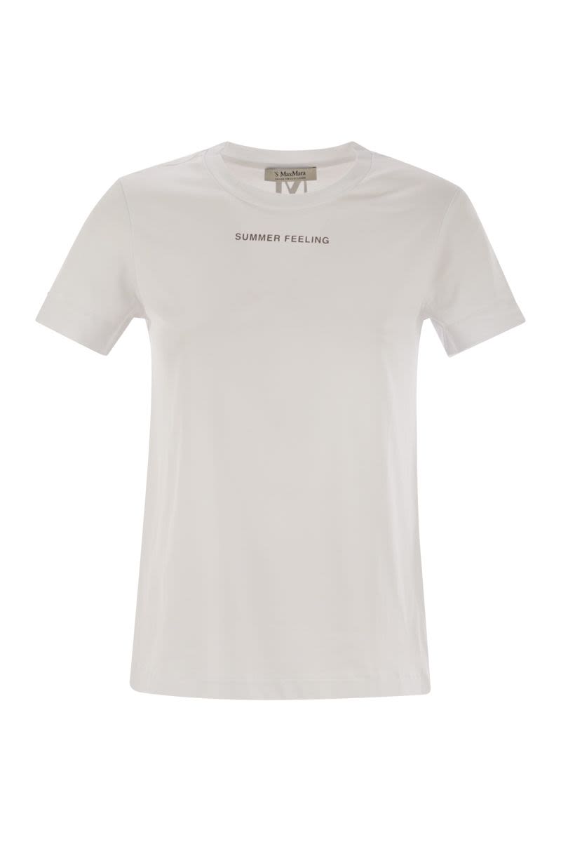 ショートスリーブ Tシャツ