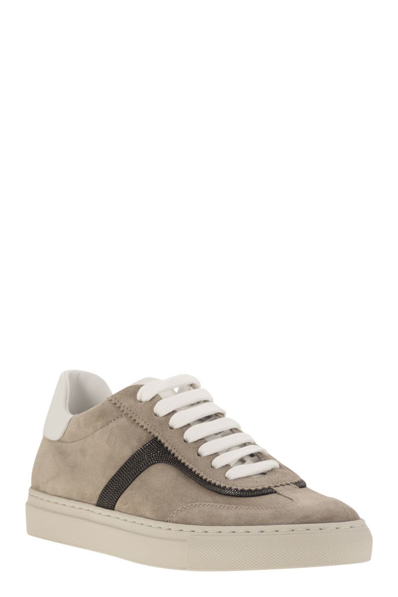 BRUNELLO CUCINELLI ミットライスストレッチシンス 【関税込】 BRUNELLO CUCINELLI ミットライスストレッチシンス 【関税込
