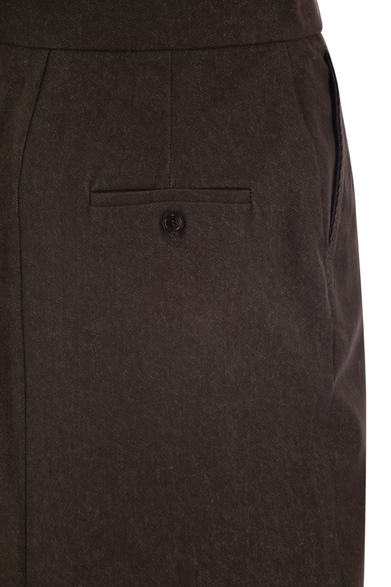 Max Mara/マックスマーラ｜スカート