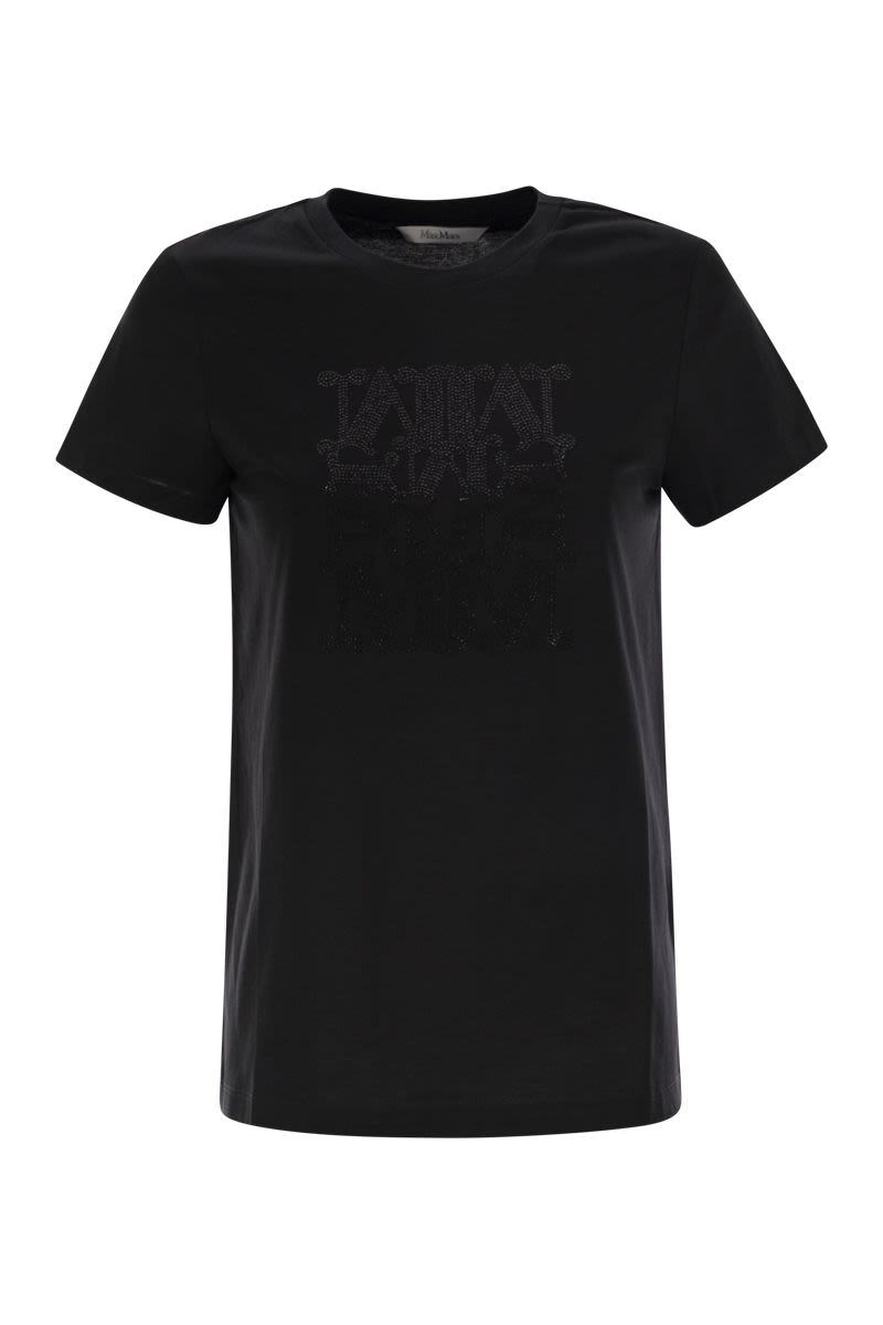 Tシャツ イン コットン