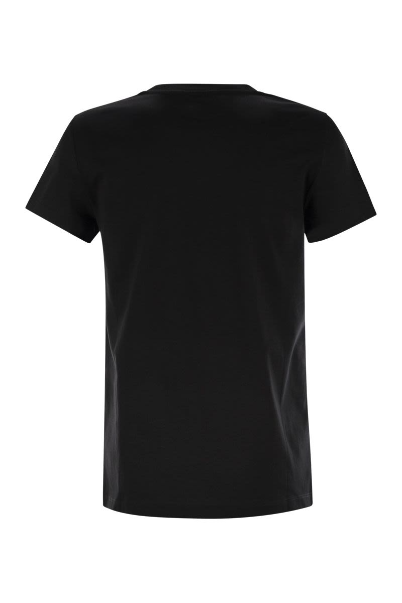 Tシャツ イン コットン