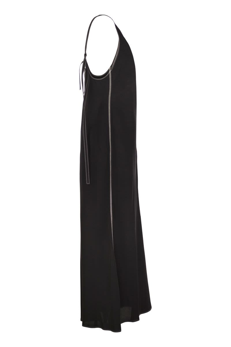 Sportmax/スポーツマックス｜ロング ドレス ウィズ