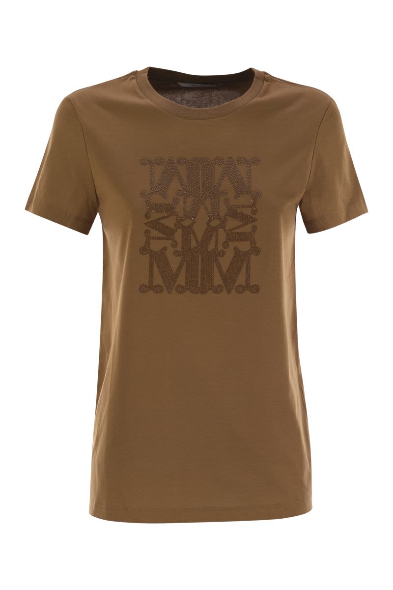 Tシャツ イン コットン