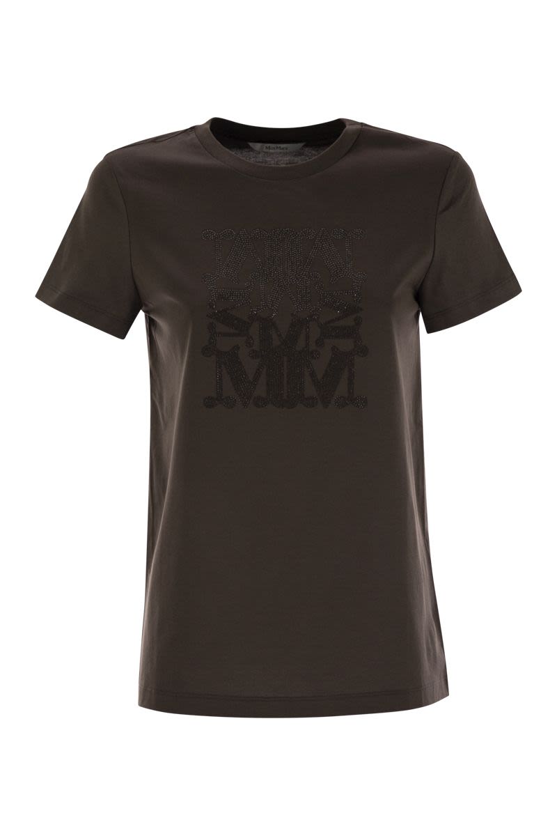 Tシャツ イン コットン