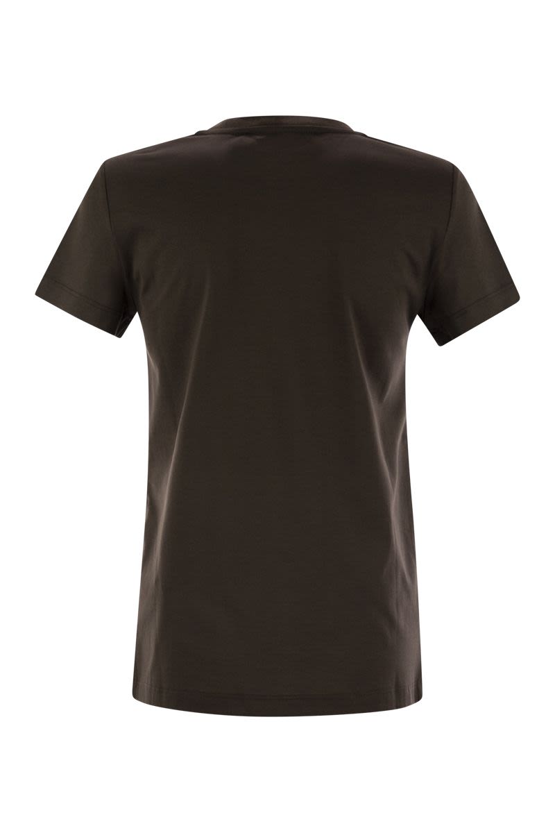 Tシャツ イン コットン