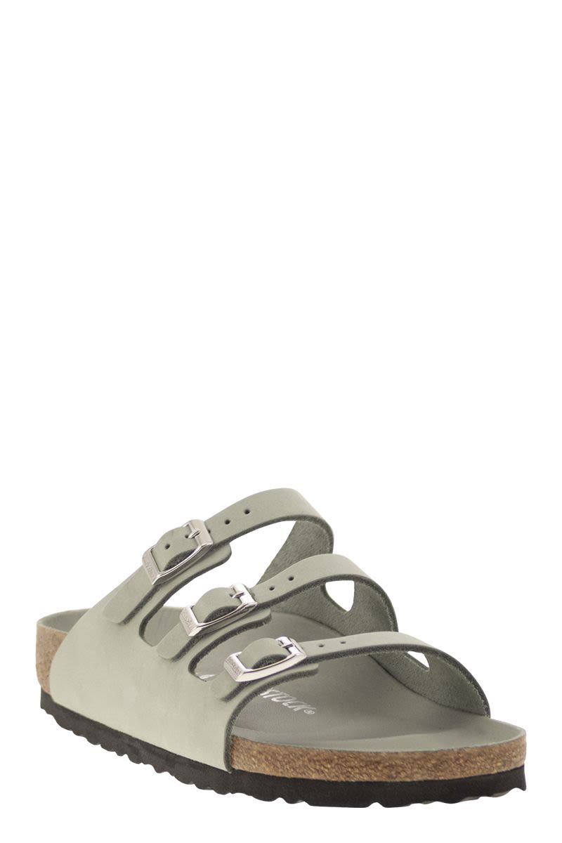 Birkenstock クラシック バックル ストラップ サンダル★関税込 セール】【BIRKENSTOCK】ビルケンシュトック MILANO ミラノ