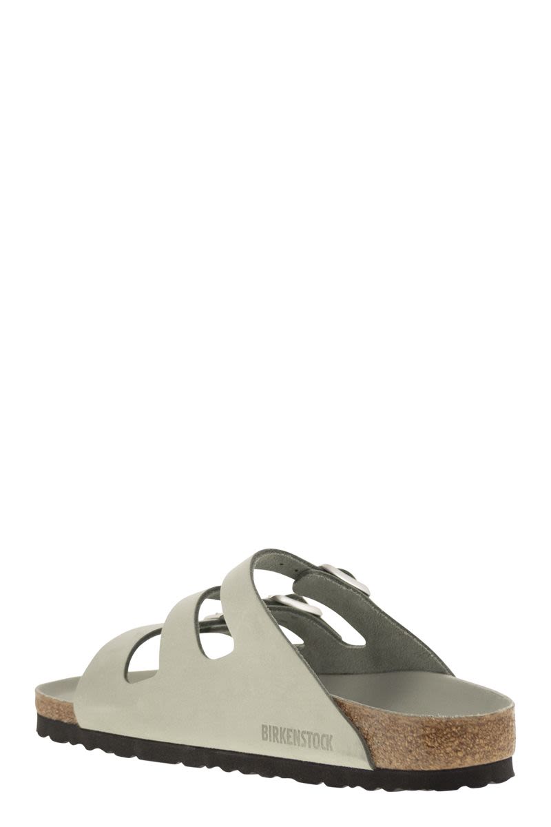 Birkenstock/ビルケンシュトック｜サンダル ウィズ バックル