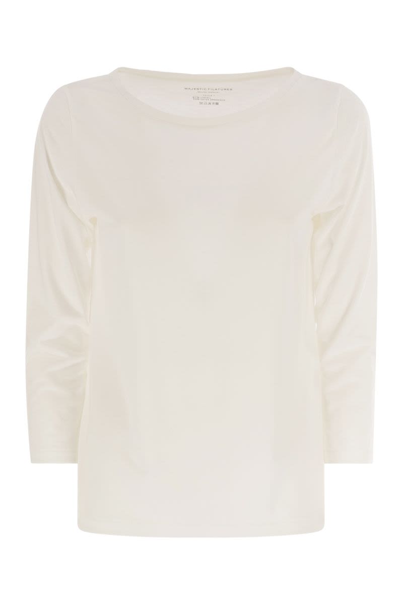 Tシャツ ウィズ スリーブ
