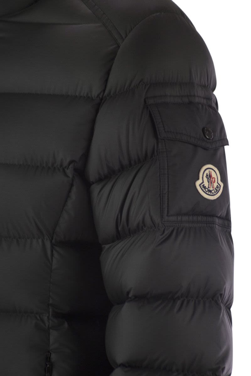 Moncler/モンクレール｜ミディ ダウン ジャケット