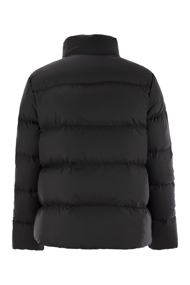 Moncler/モンクレール｜ショート ダウン ジャケット